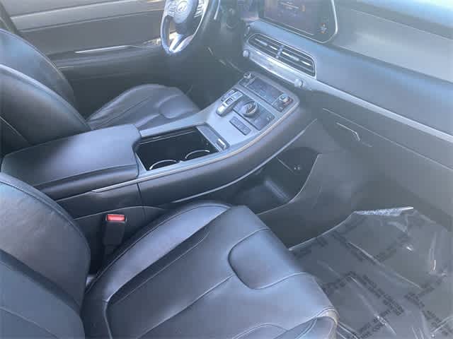 Thumbnail: 2020 Hyundai Palisade - 14