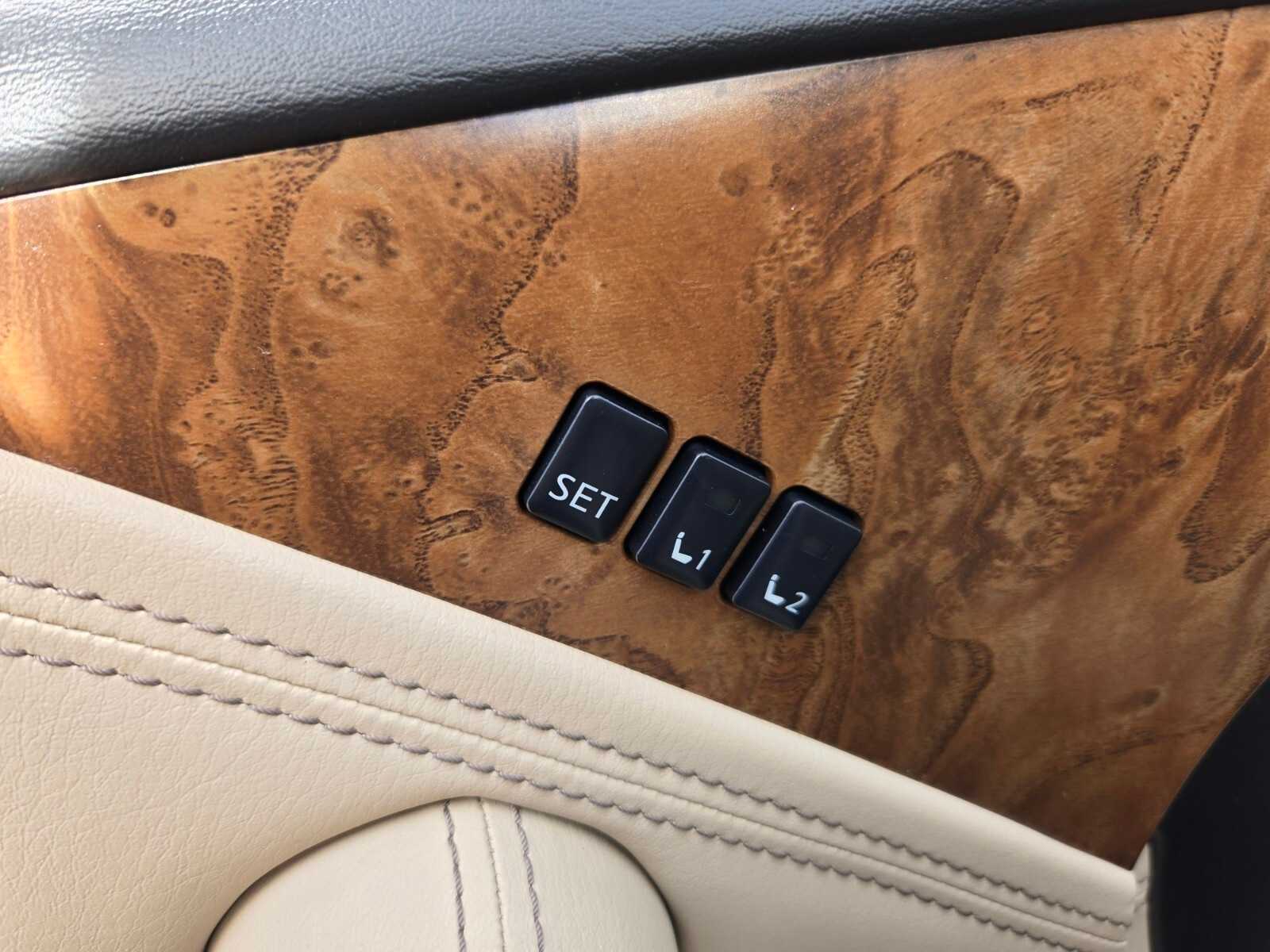 Thumbnail: 2023 Nissan Armada - 23