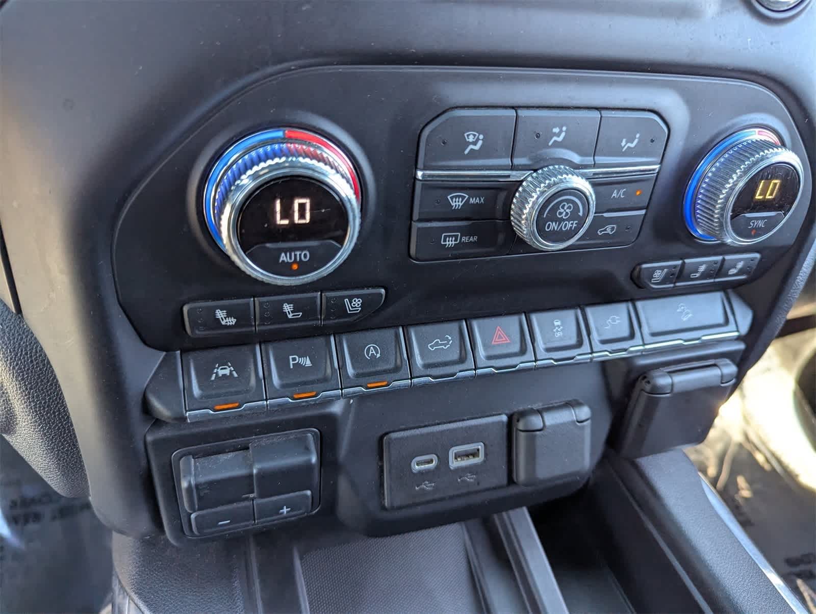 Thumbnail: 2021 GMC Sierra 1500 - 30