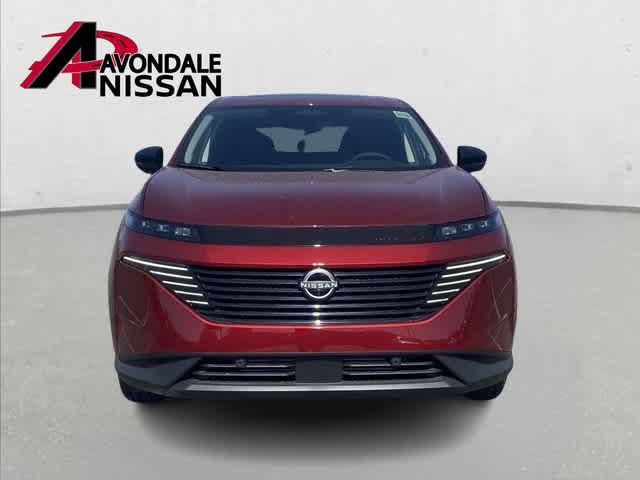 Thumbnail: 2025 Nissan Murano - 9