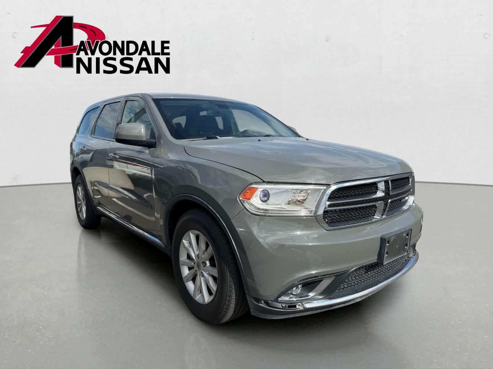 Thumbnail: 2020 Dodge Durango - 4