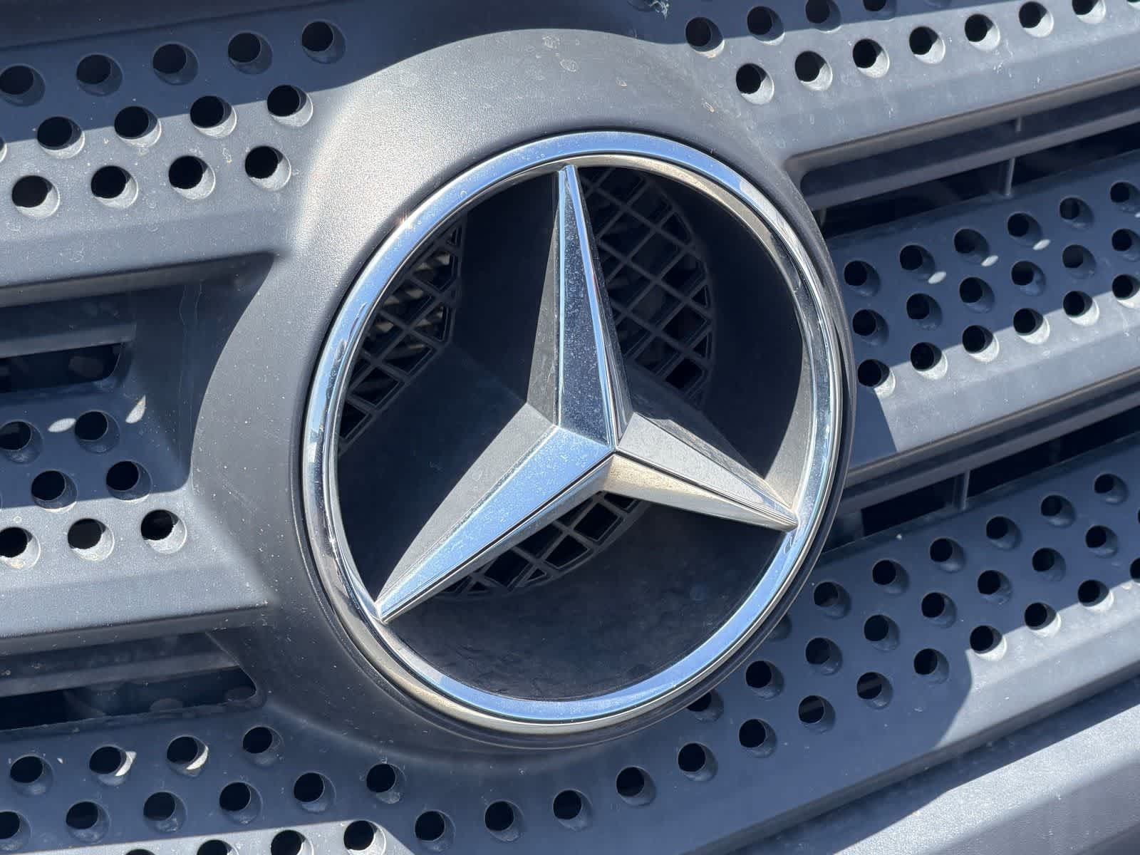 Thumbnail: 2016 Mercedes-Benz Metris - 15