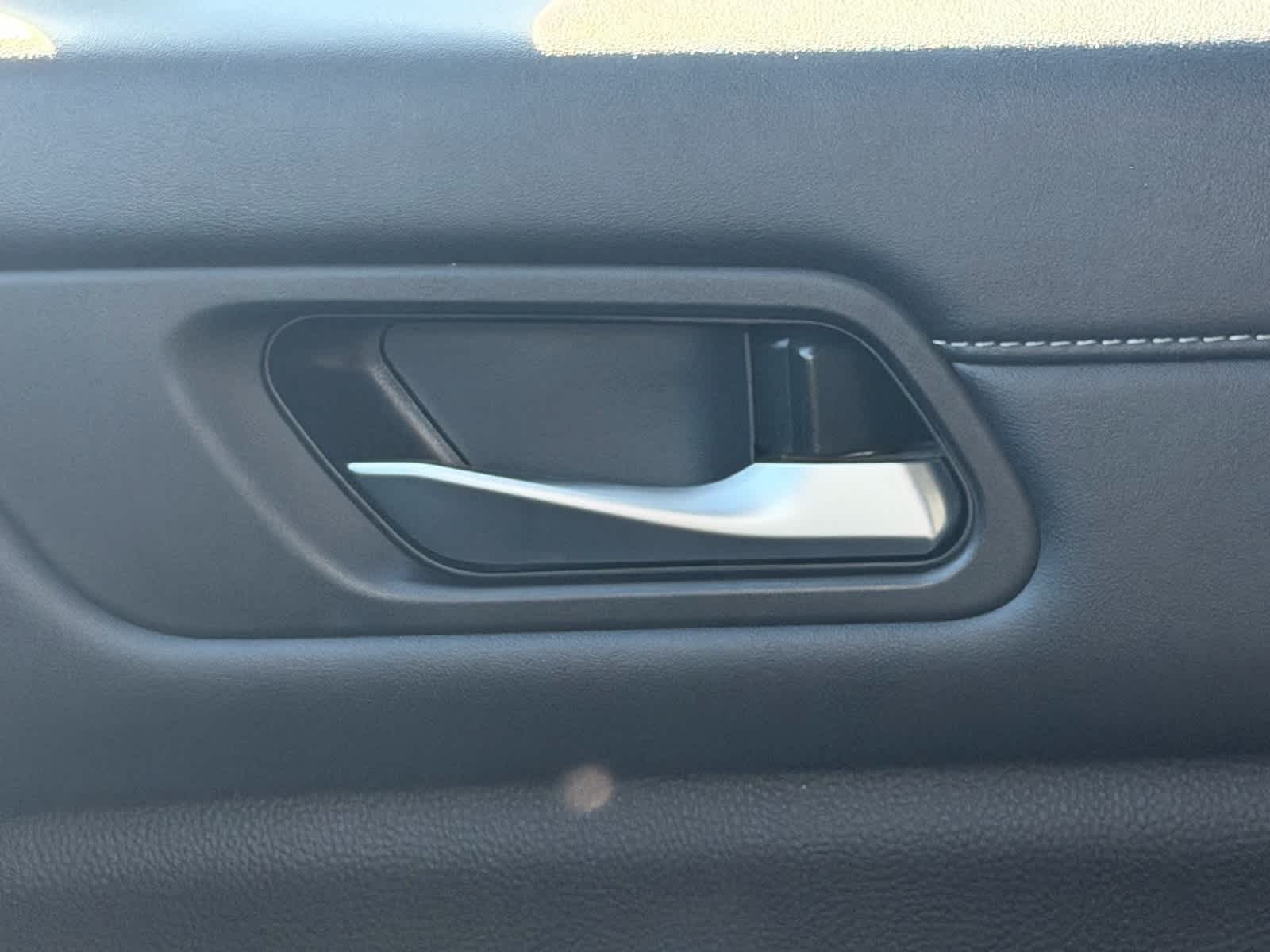 Thumbnail: 2024 Nissan Pathfinder - 13