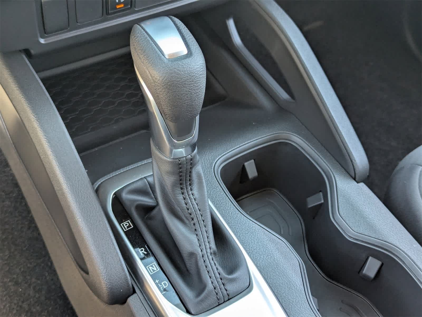 Thumbnail: 2026 Nissan Frontier - 23