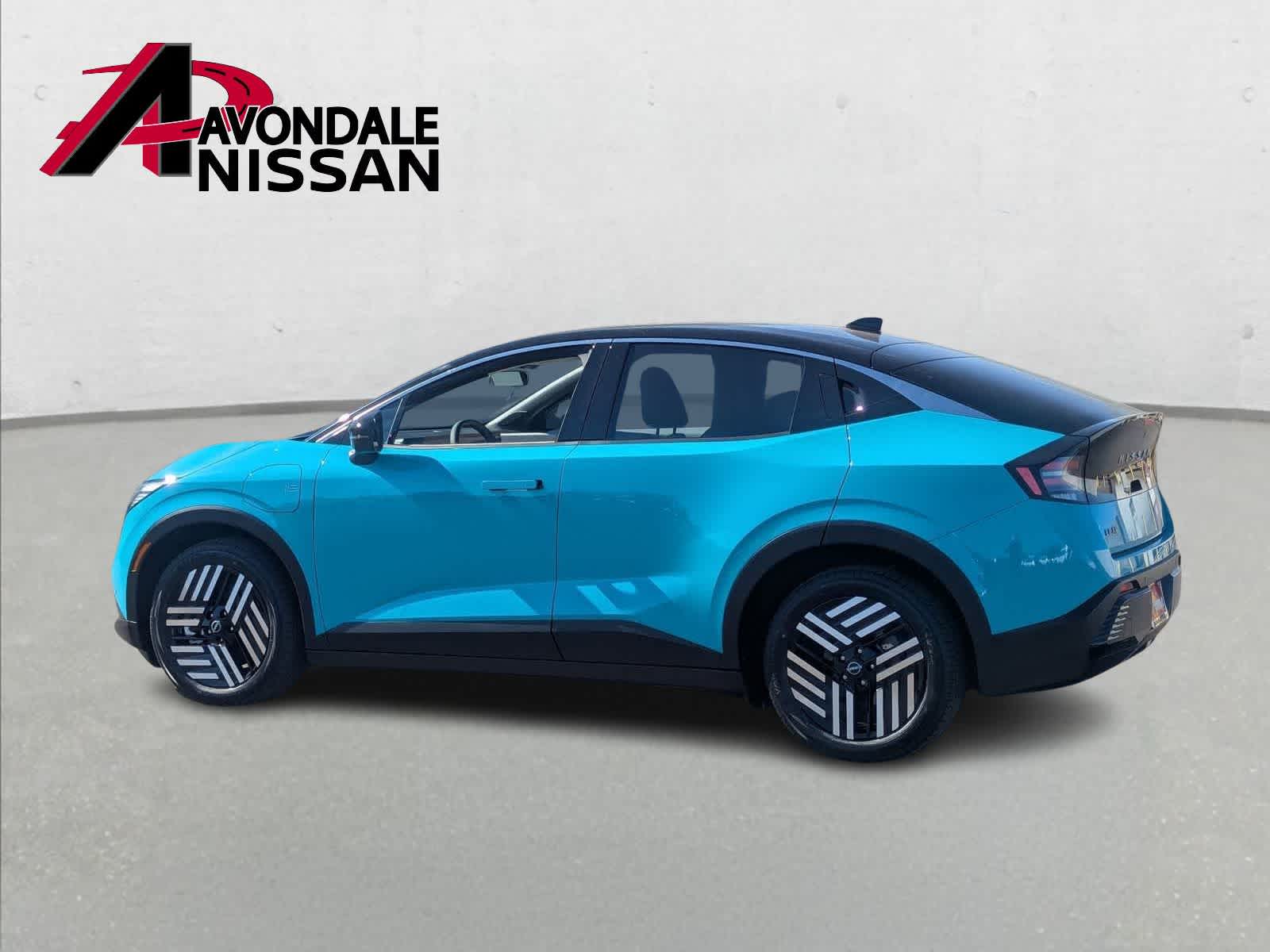 Thumbnail: 2026 Nissan Leaf - 4