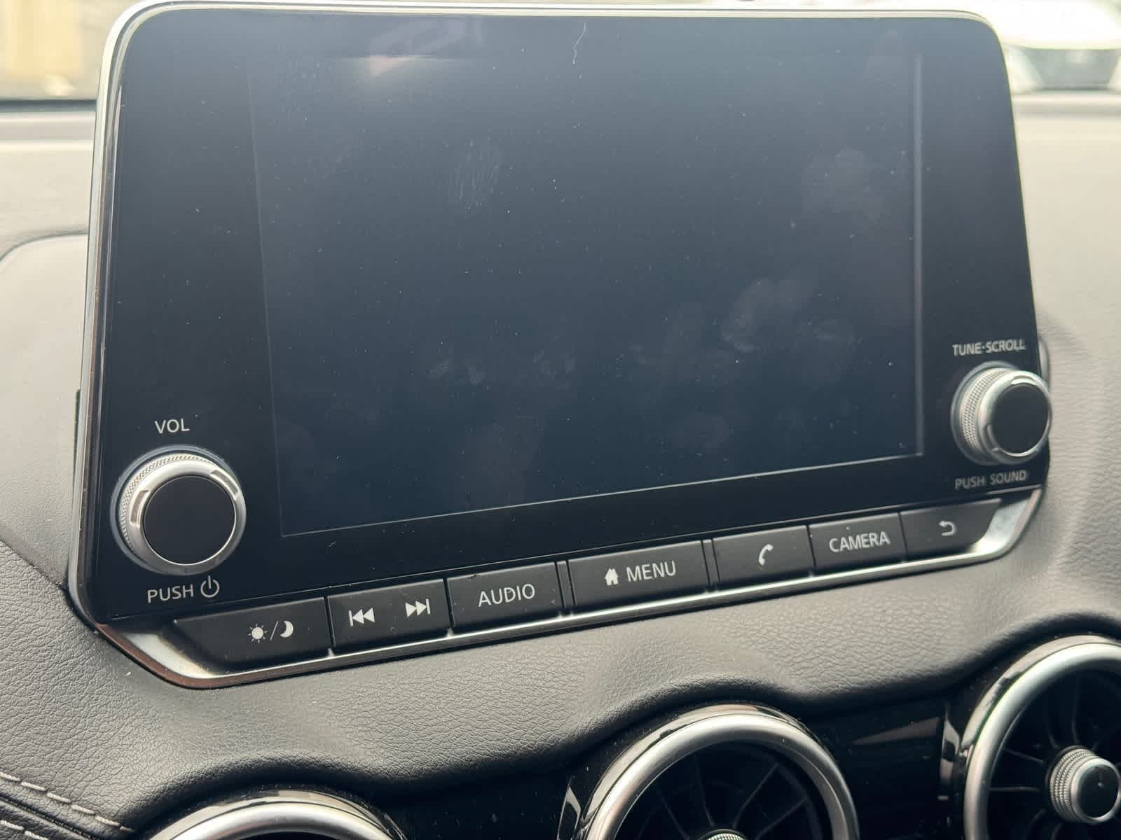 Thumbnail: 2022 Nissan Sentra - 14