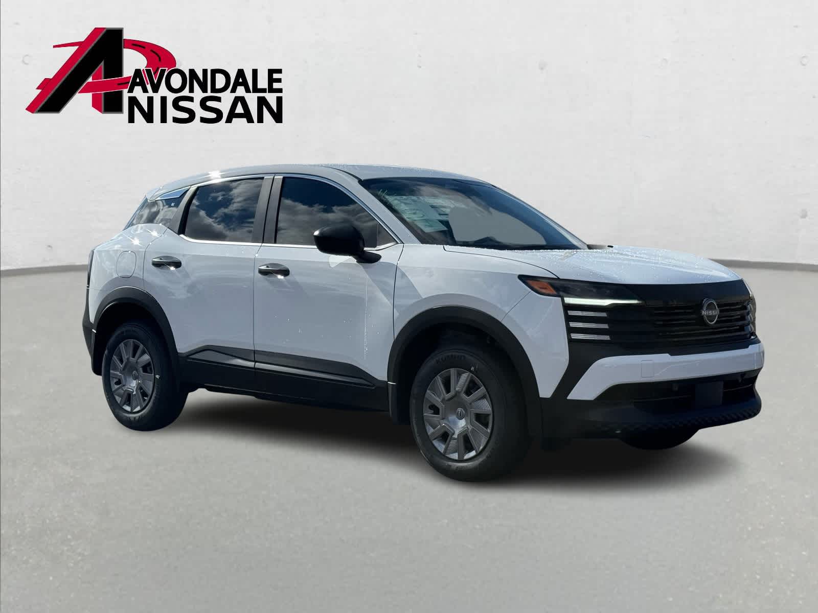 Thumbnail: 2026 Nissan Kicks - 9