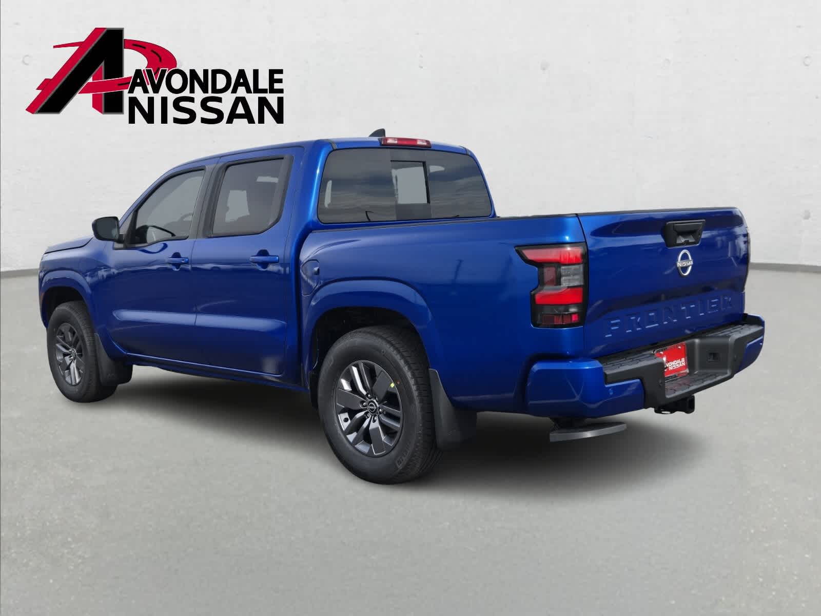 Thumbnail: 2026 Nissan Frontier - 4