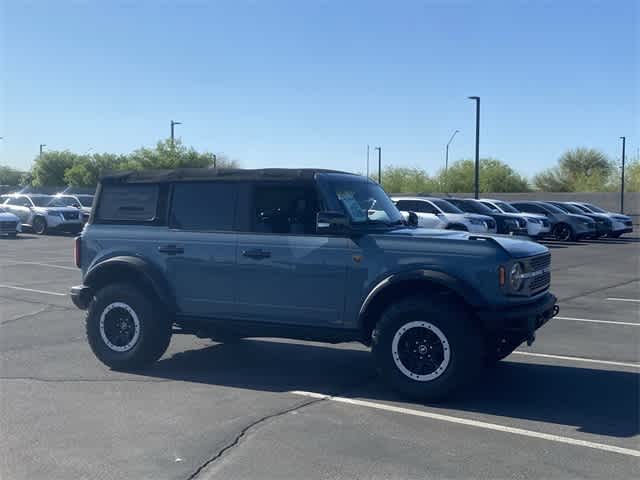 Thumbnail: 2022 Ford Bronco - 8