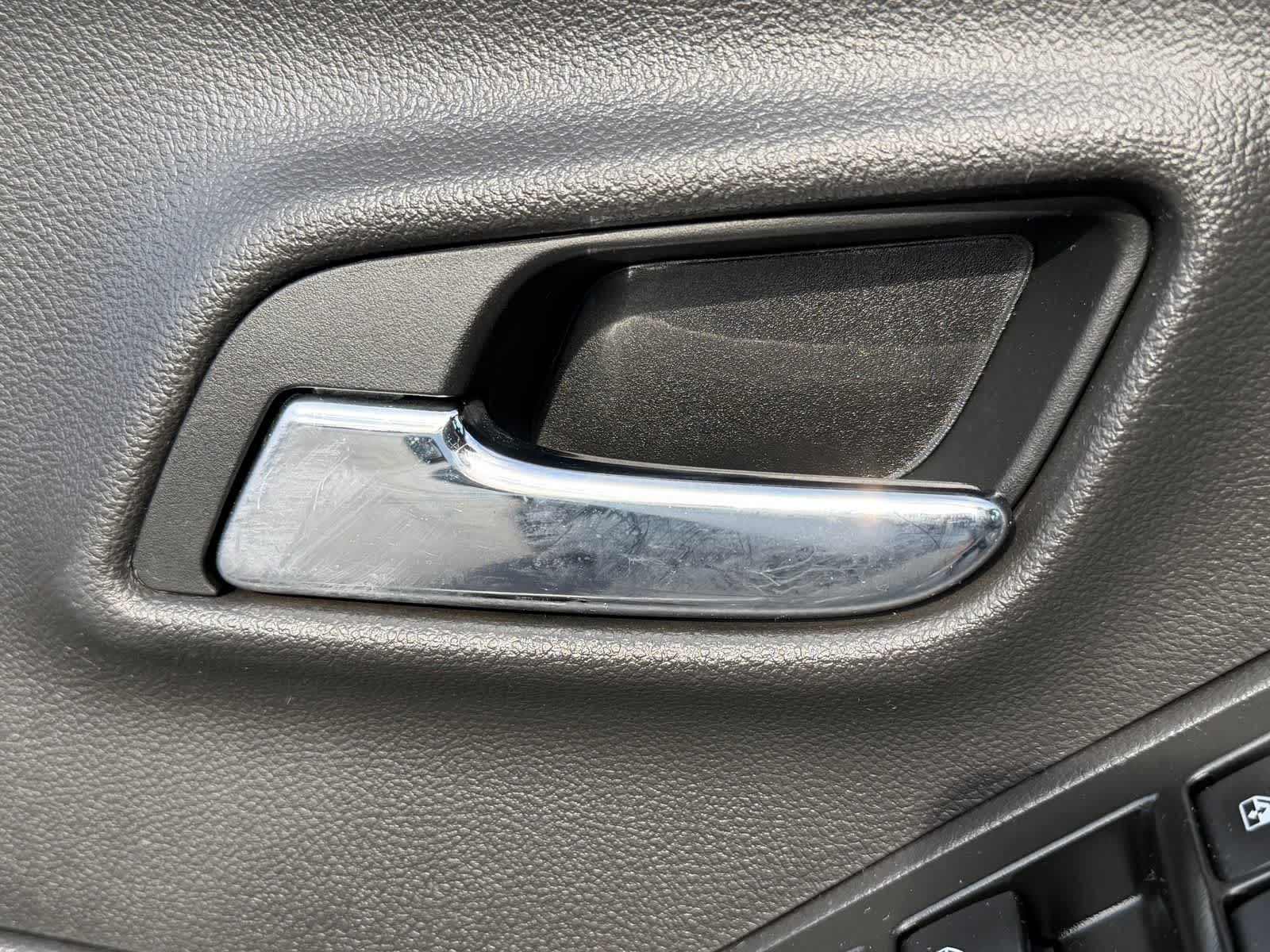 Thumbnail: 2021 Chevrolet Trax - 14