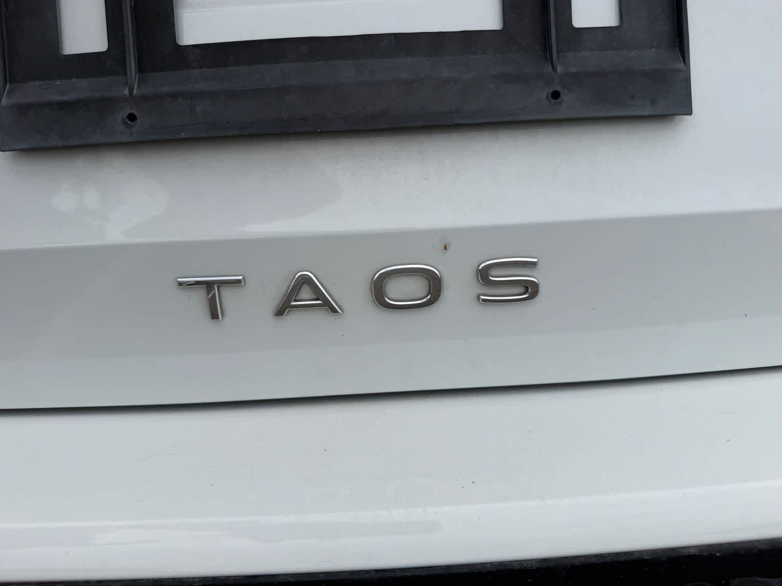 Thumbnail: 2022 Volkswagen Taos - 19