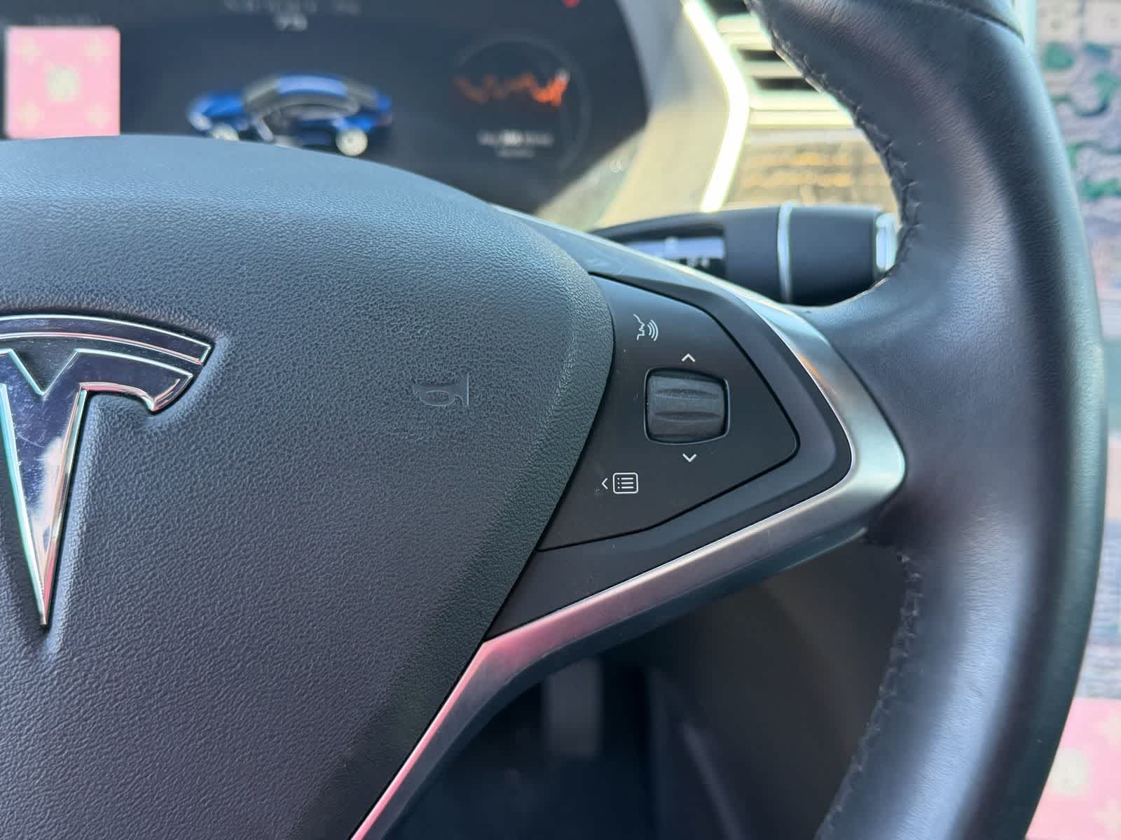 Thumbnail: 2017 Tesla Model S - 14