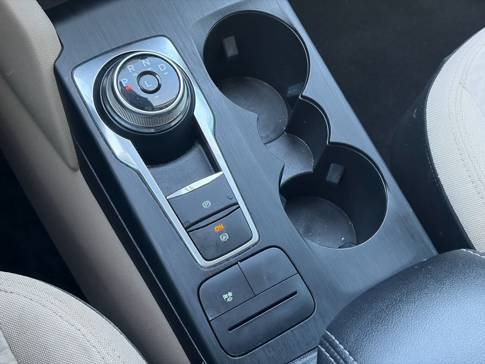 Thumbnail: 2022 Ford Escape - 25