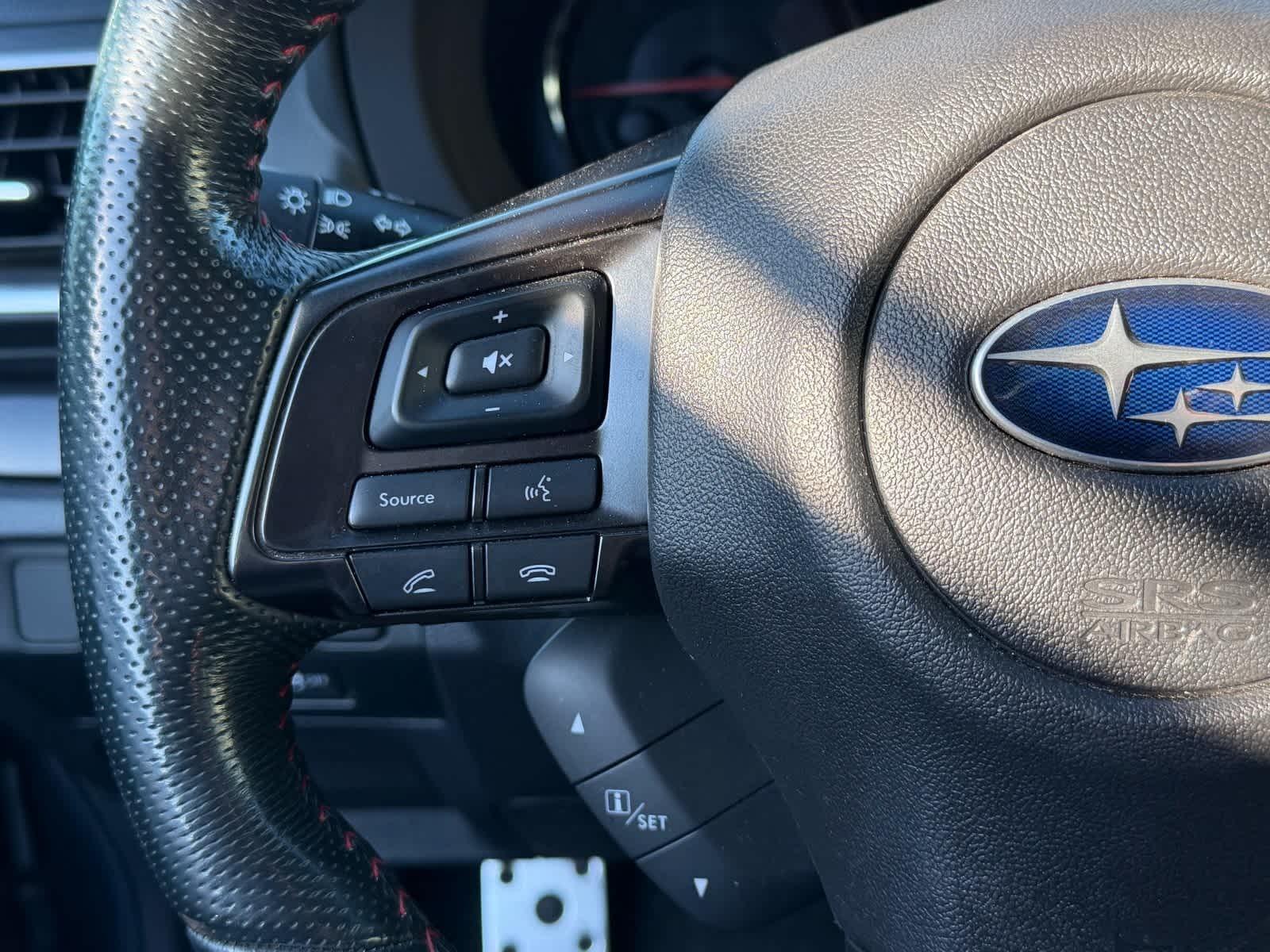 Thumbnail: 2021 Subaru WRX - 19