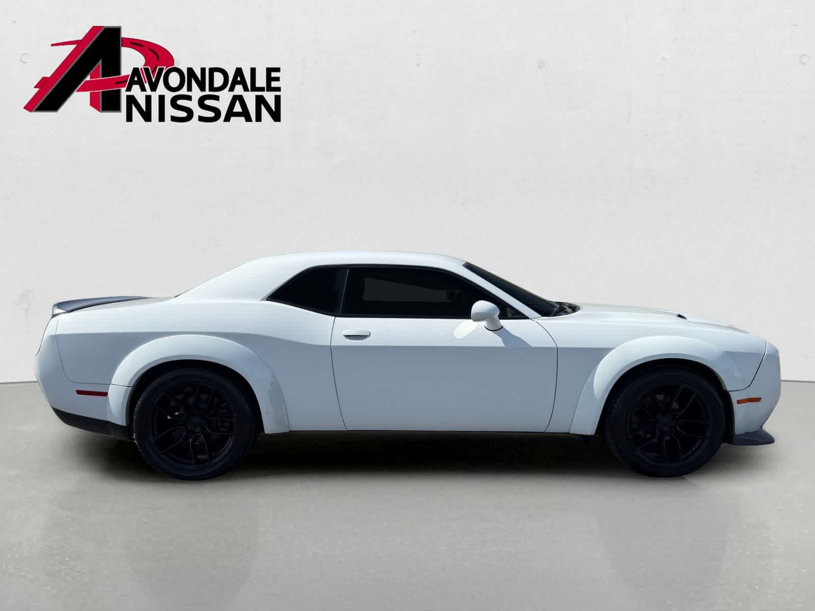 Thumbnail: 2019 Dodge Challenger - 8