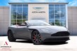 Aston Martin DB11