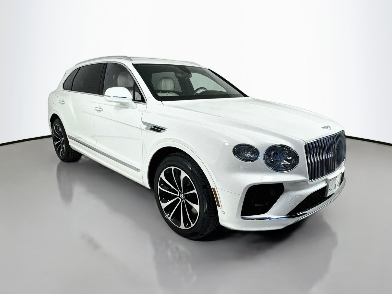 2023 Bentley Bentayga