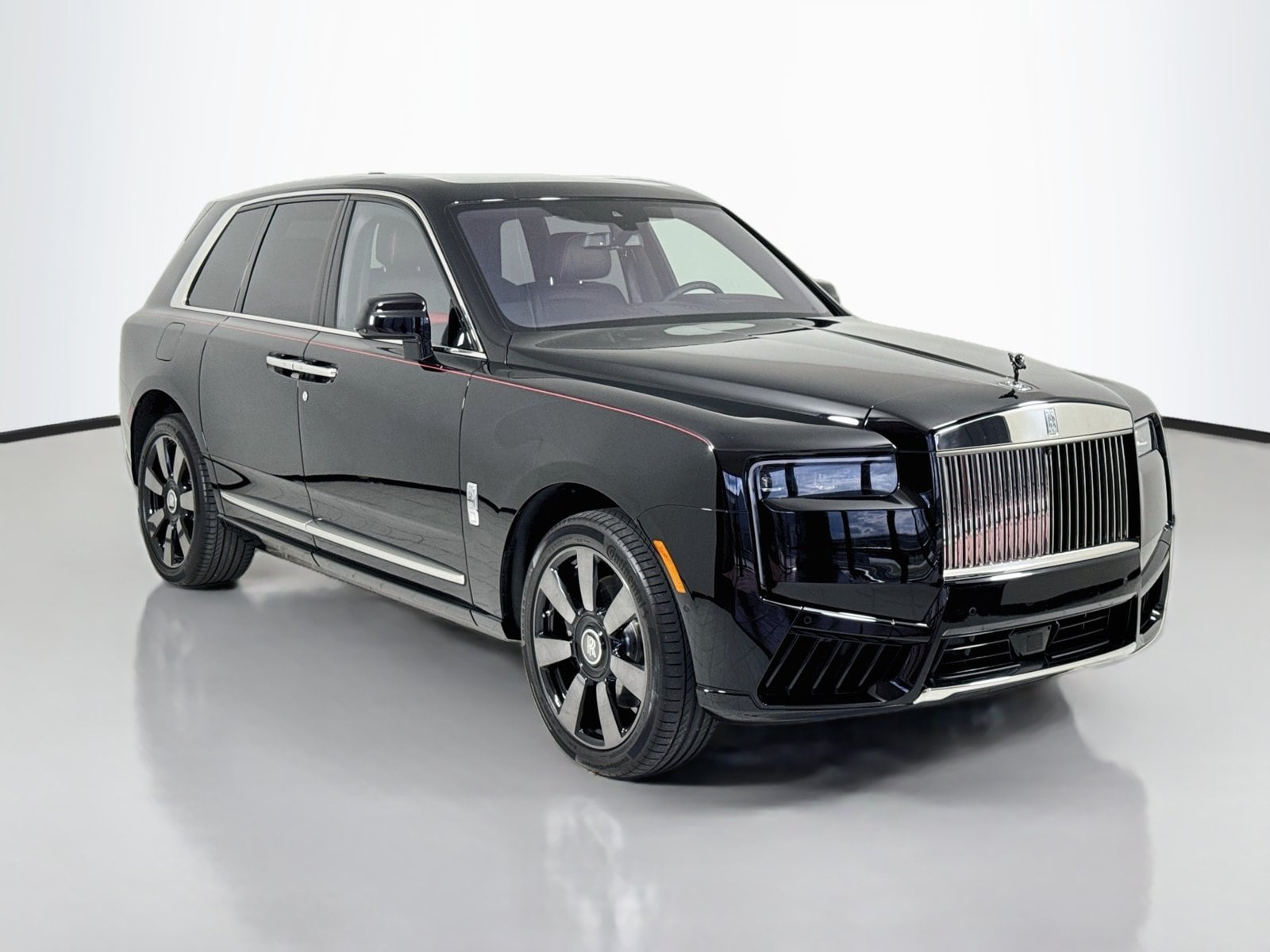 Certified Pre-Owned 2026 Rolls-Royce Cullinan