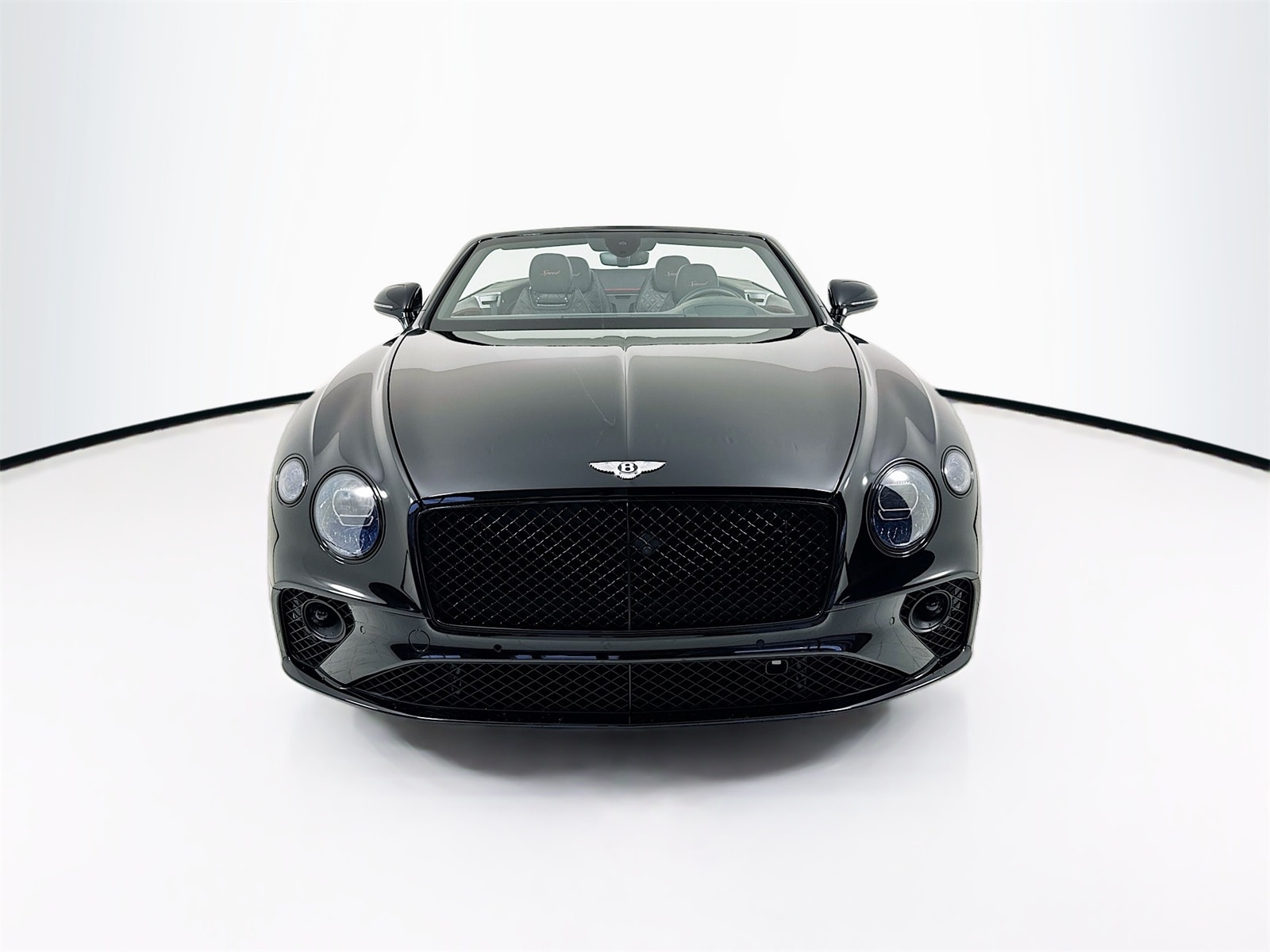 Certified 2022 Bentley Continental GT Speed with VIN SCBDT4ZG7NC094032 for sale in Grapevine, TX