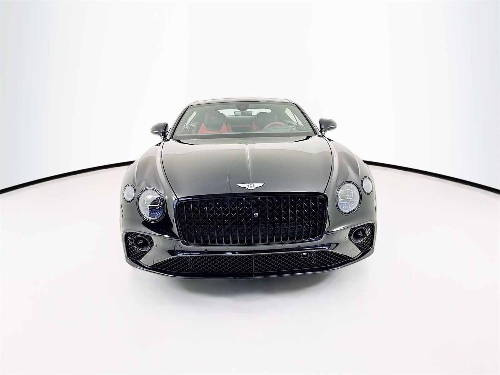 Used 2024 Bentley Continental GT Mulliner with VIN SCBCG2ZG3RC015952 for sale in Grapevine, TX