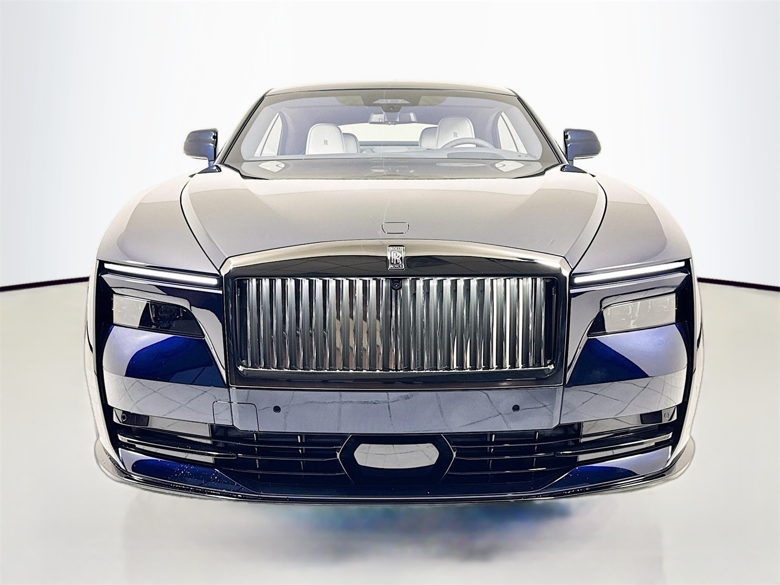 Used 2025 Rolls-Royce Spectre  with VIN SCATK4C00SU229789 for sale in Dallas, TX
