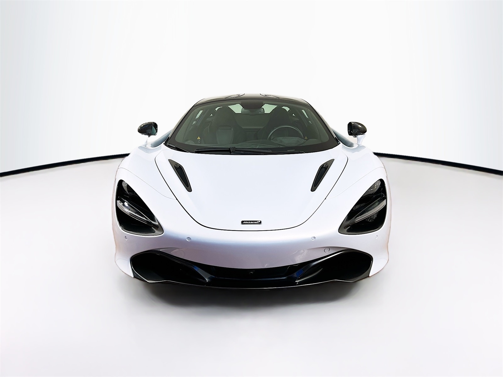 Certified 2020 McLaren 720S Performance with VIN SBM14DCA7LW005600 for sale in Grapevine, TX