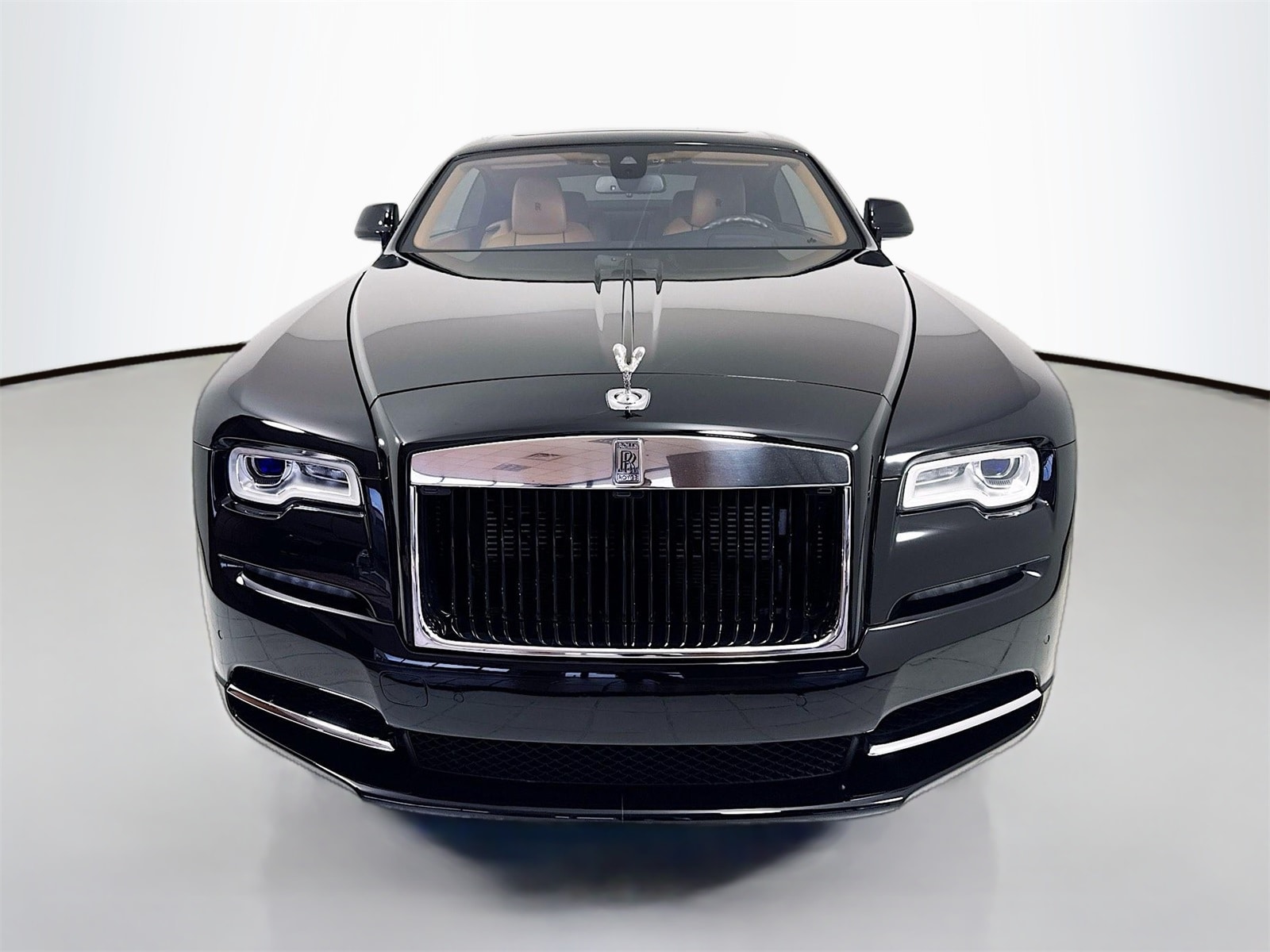 Certified 2020 Rolls-Royce Wraith Base with VIN SCAXZ0C04LU201789 for sale in Dallas, TX