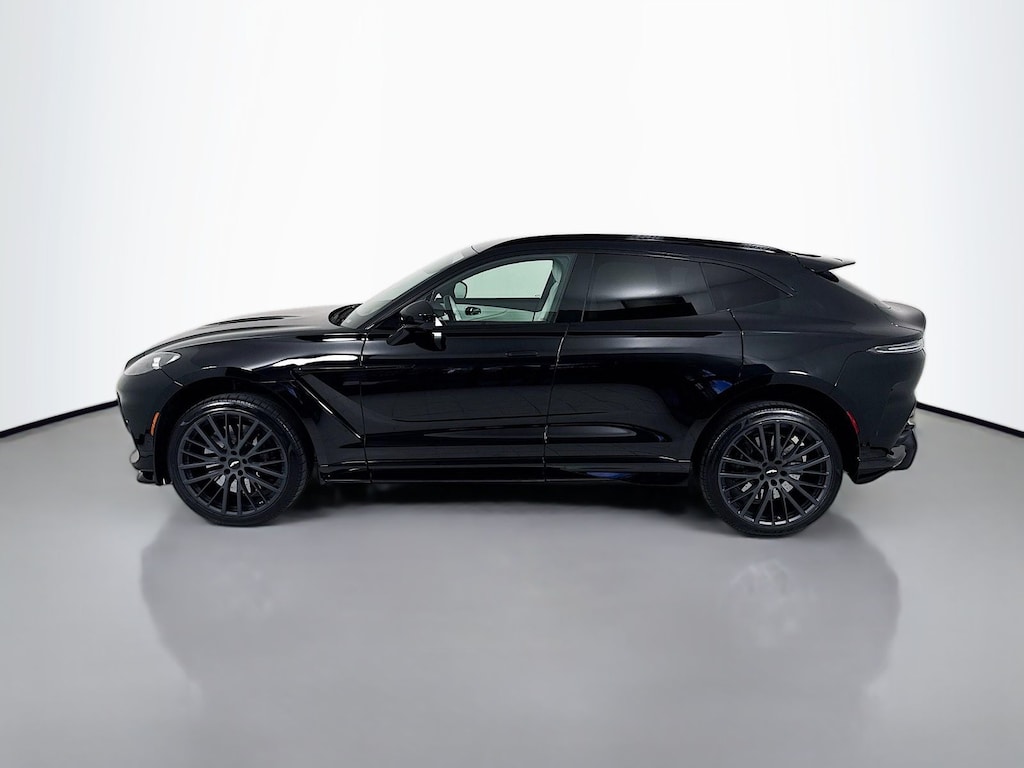 Certified 2023 Aston Martin DBX 707 SUV