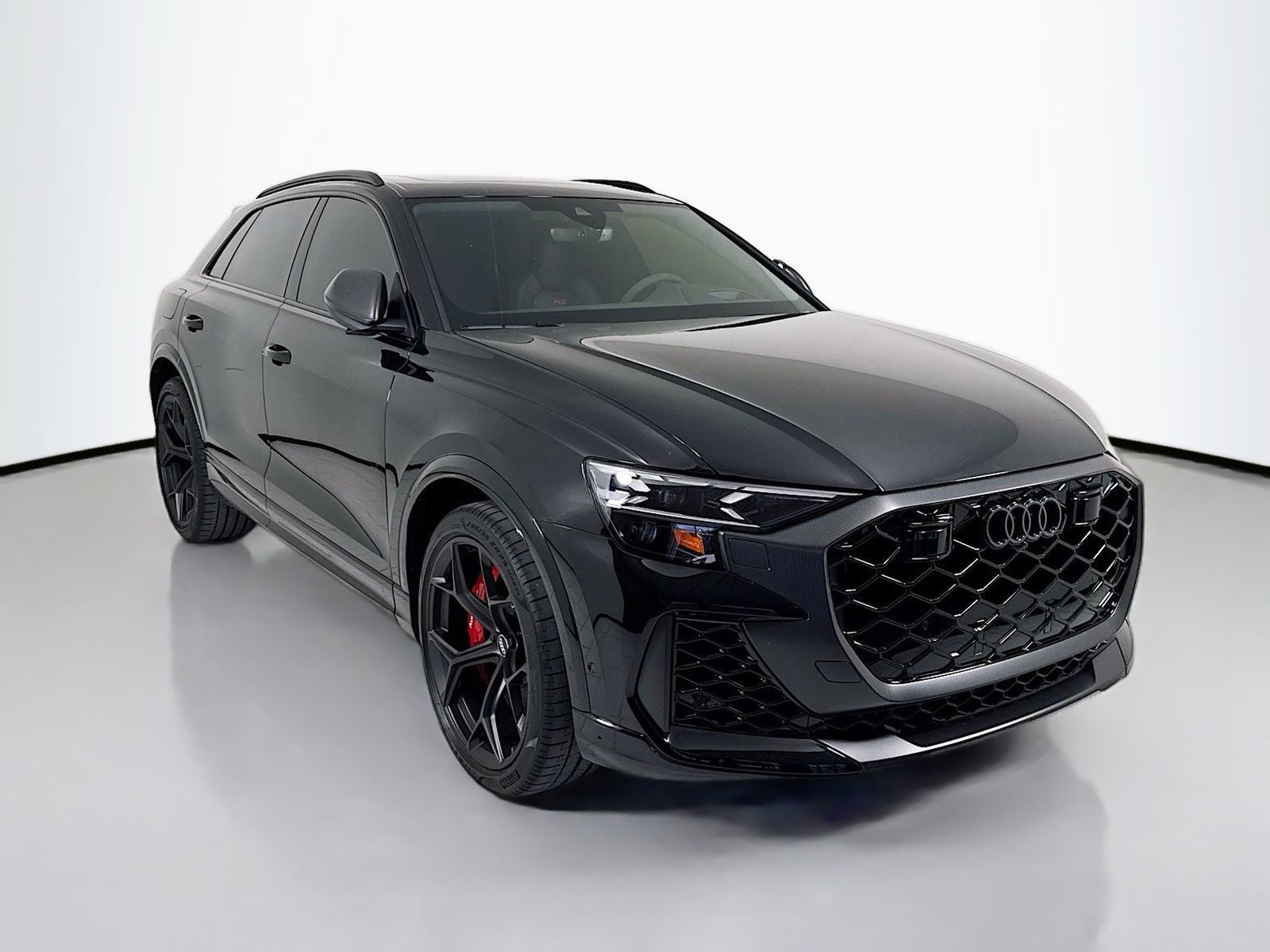 2026 Audi RS Q8 -'s photo