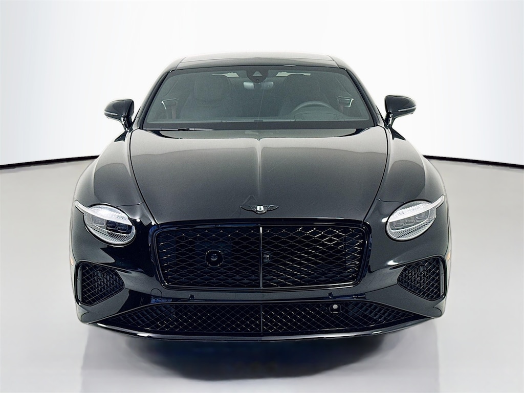 Used 2025 Bentley Continental GT V8 Coupe