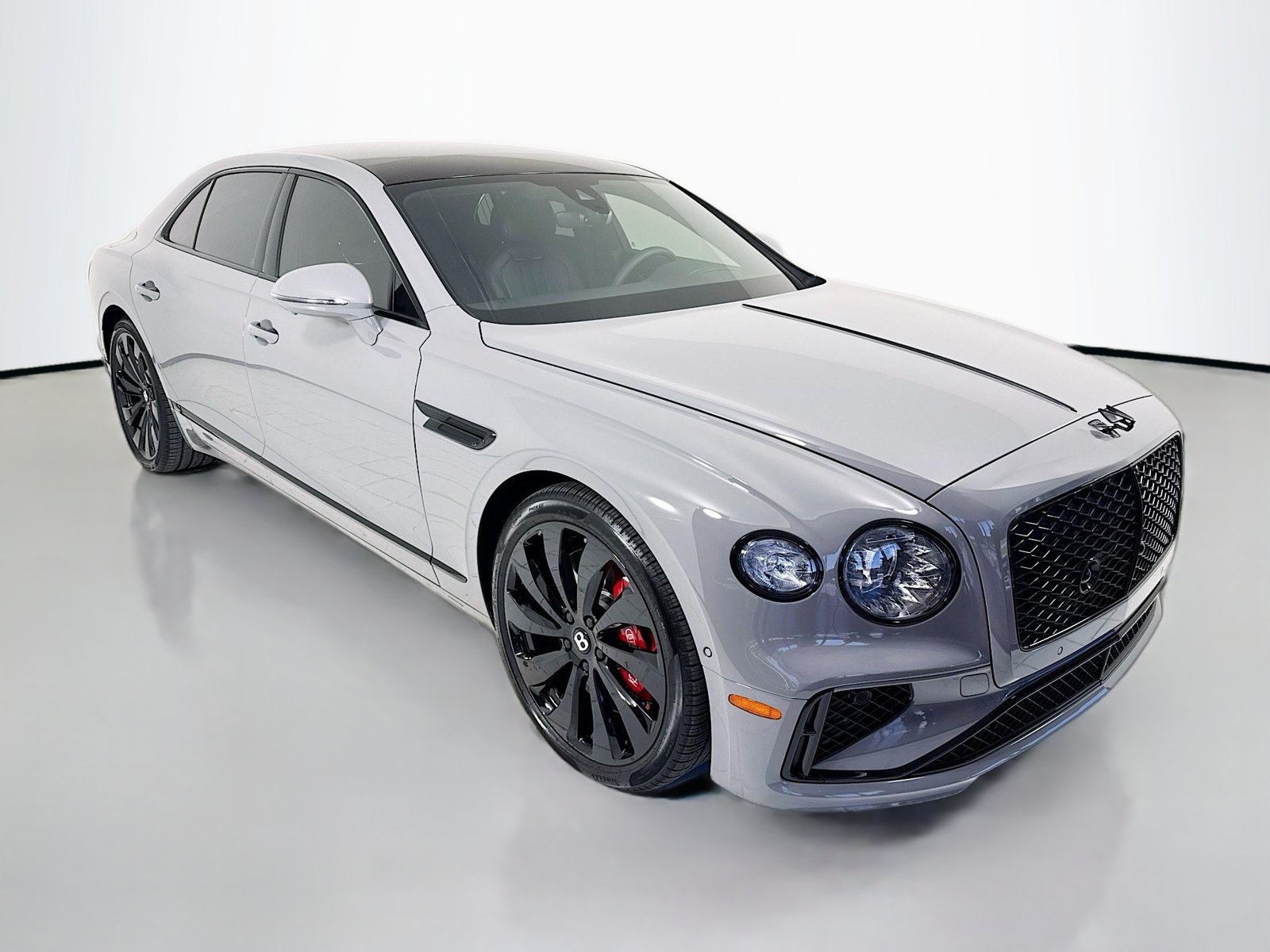  Bentley Flying Spur