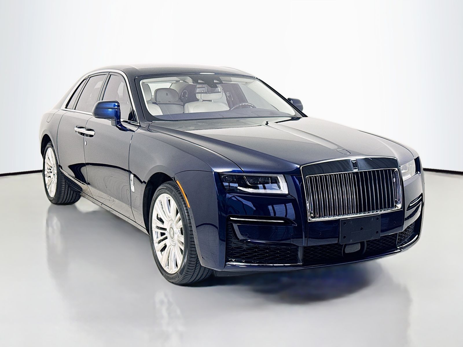 2023 Rolls-Royce Ghost Ghost's photo
