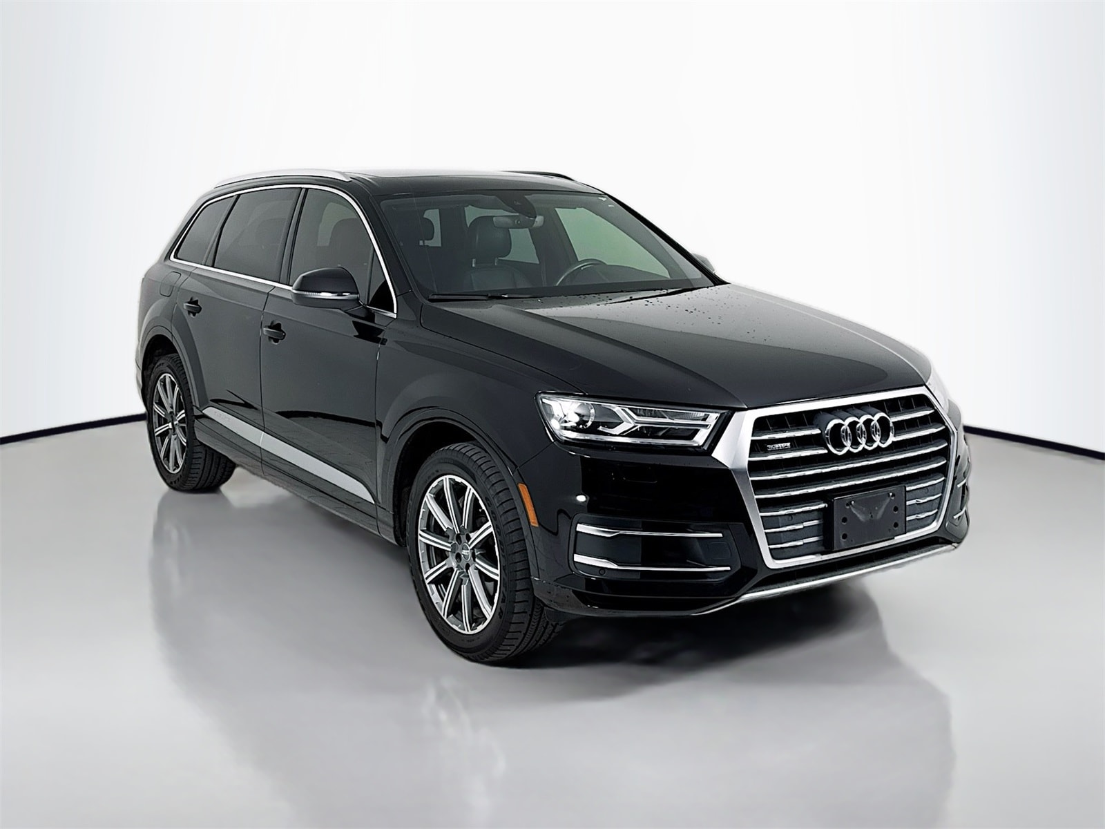 2019 Audi Q7 Premium