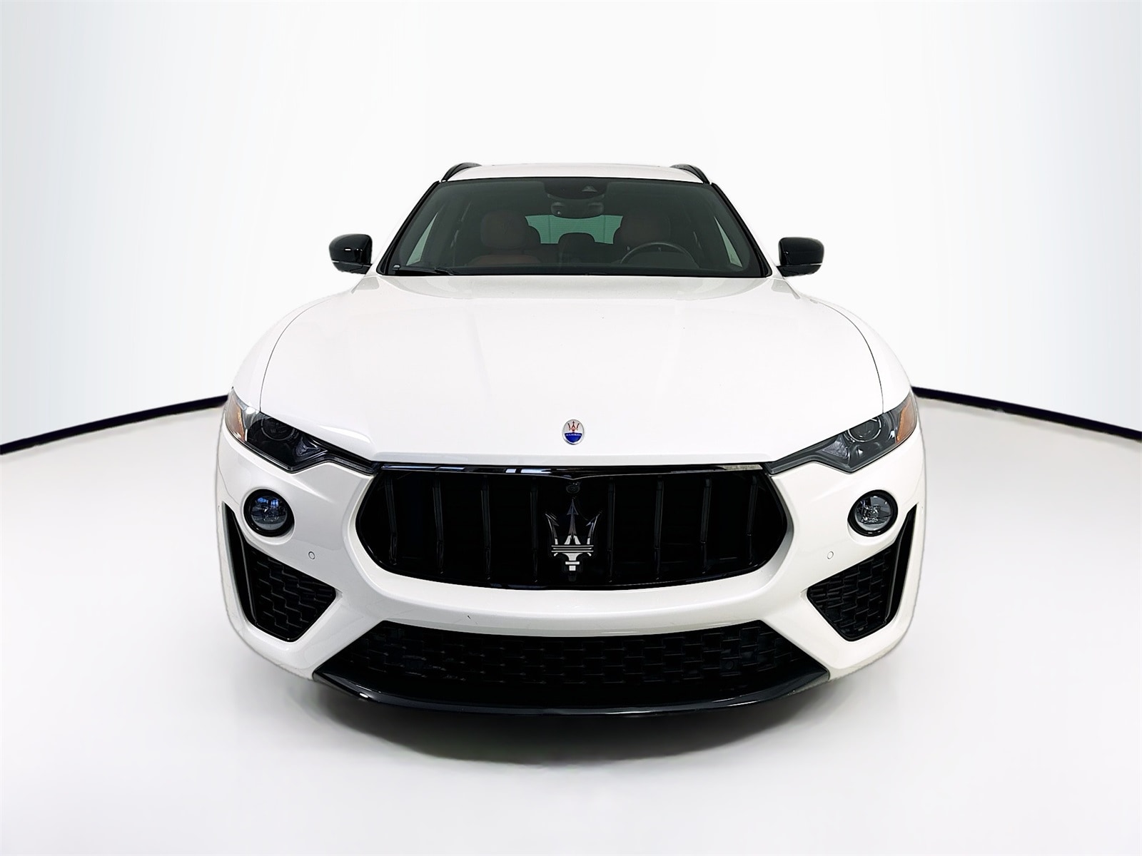 Used 2021 Maserati Levante Base with VIN ZN661XUA0MX374106 for sale in Grapevine, TX