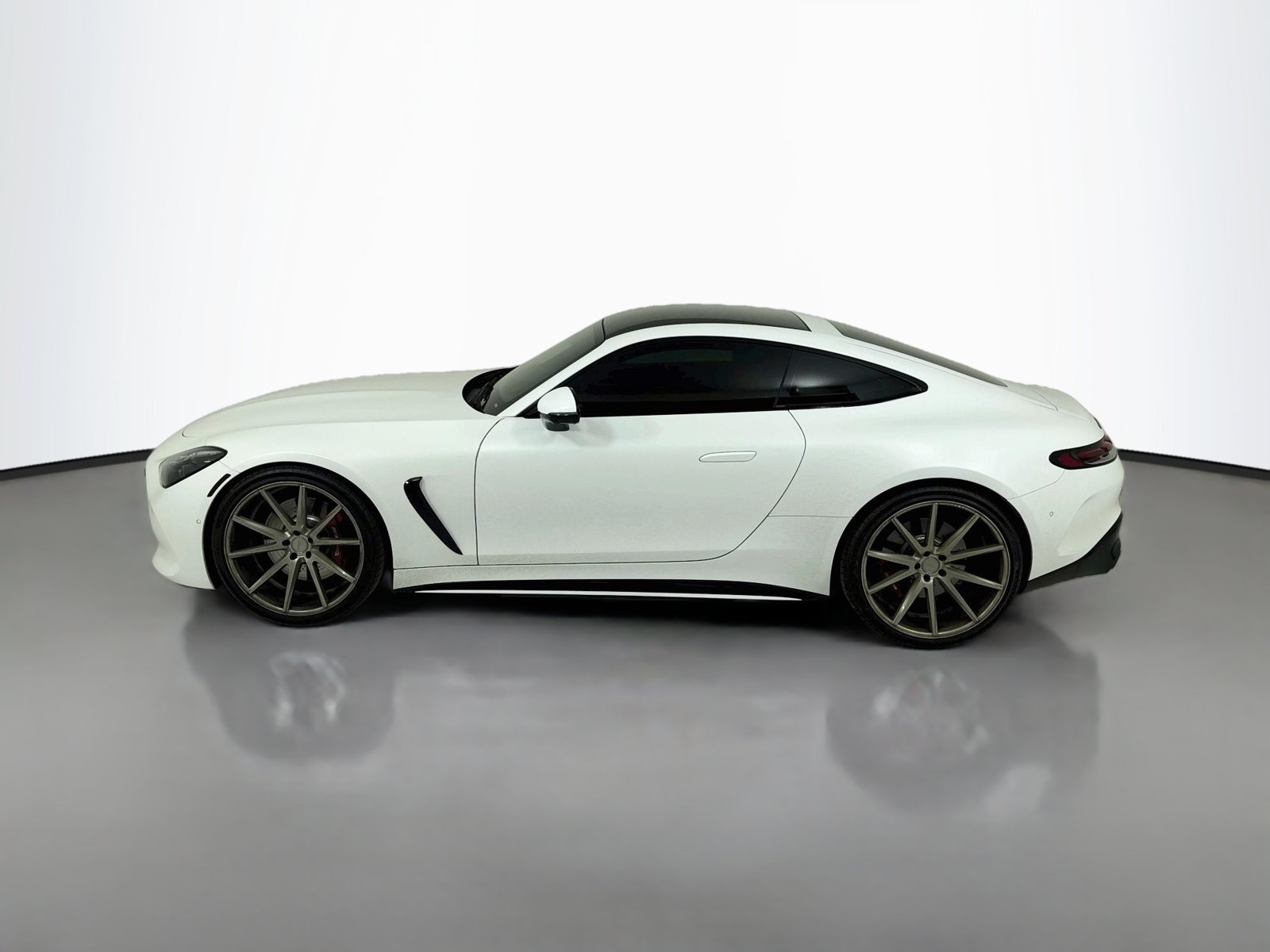 Used 2024 Mercedes-Benz AMG® GT 63 Coupe