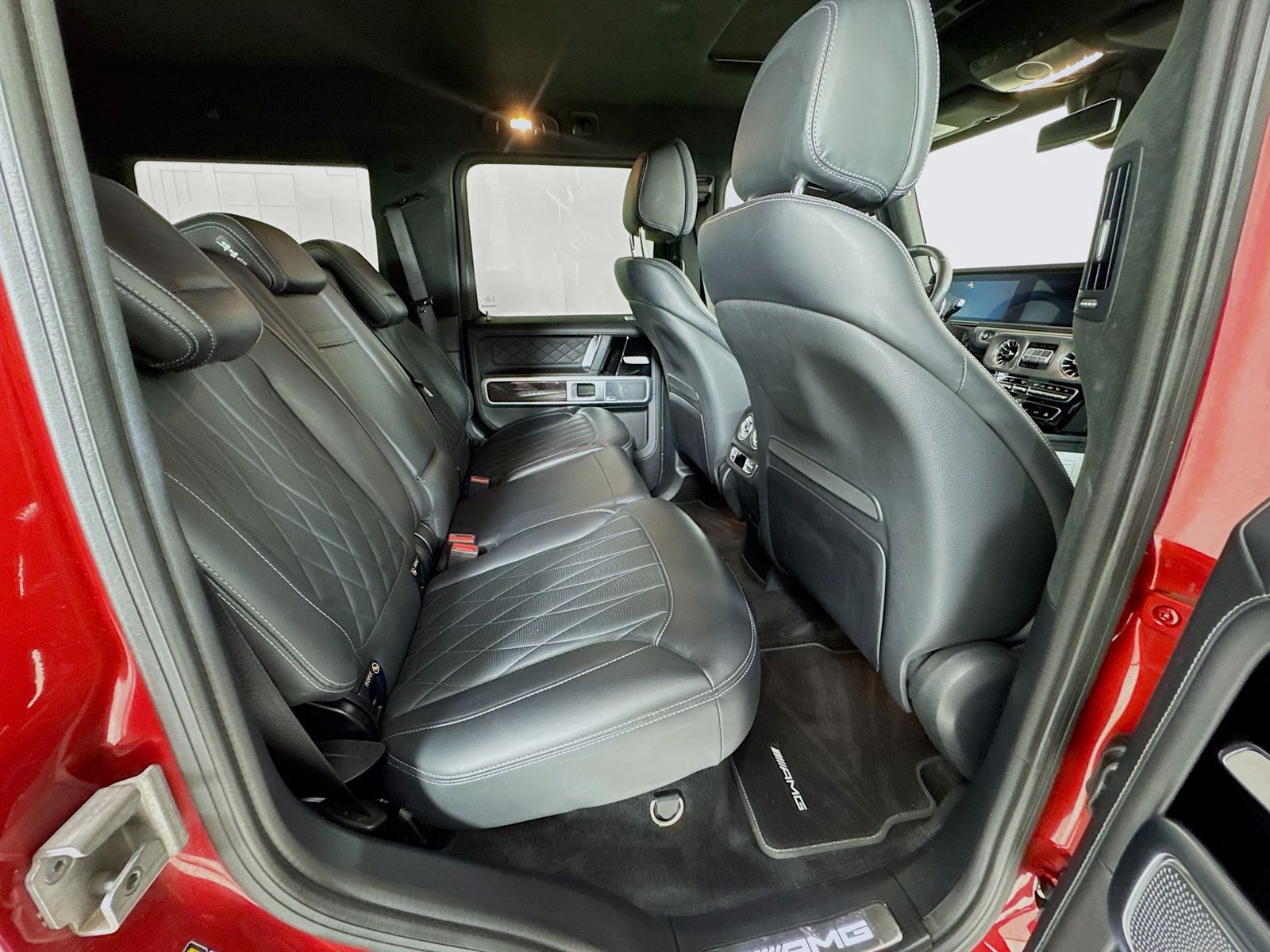 2022 Mercedes-Benz G-Class AMG G63 - Photo 26