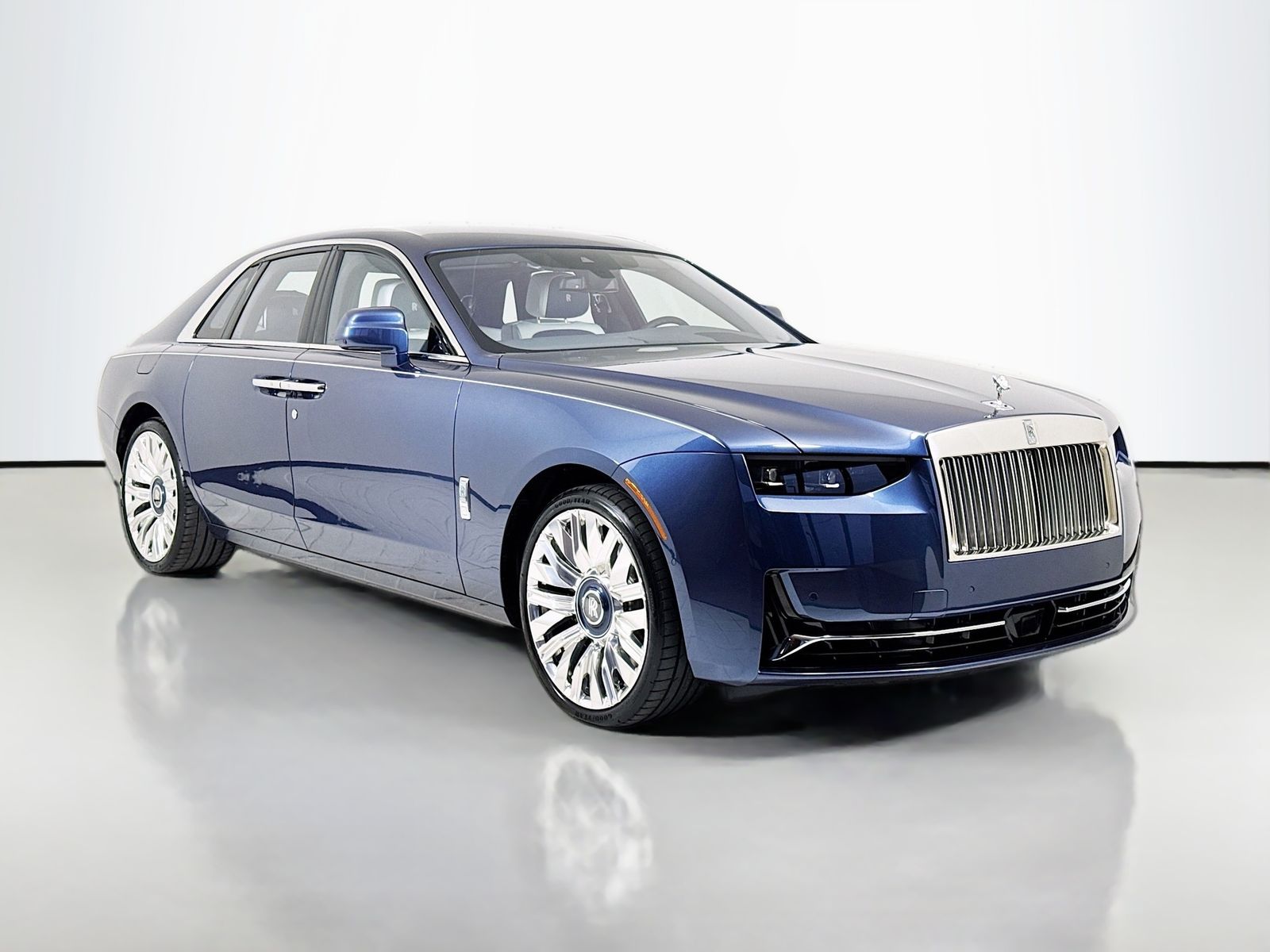 2026 Rolls-Royce Ghost Ghost's photo