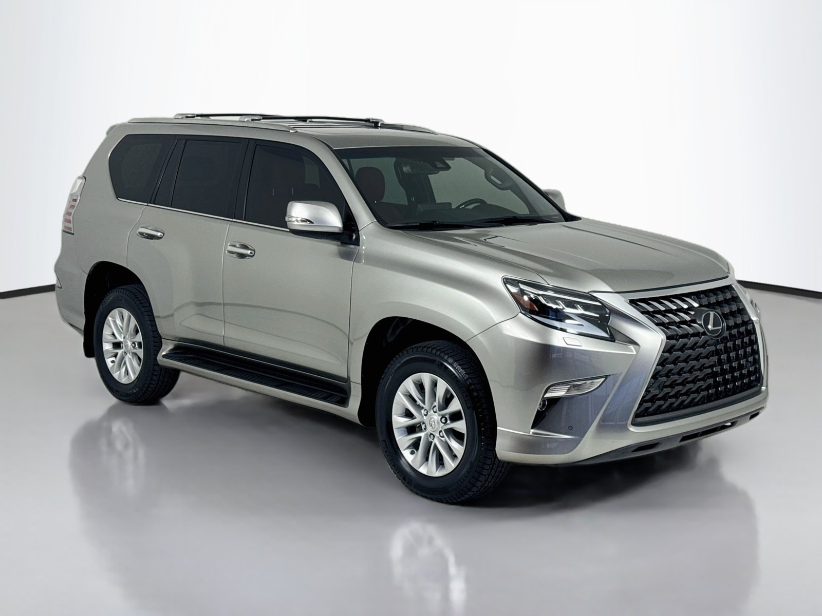 2023 Lexus GX