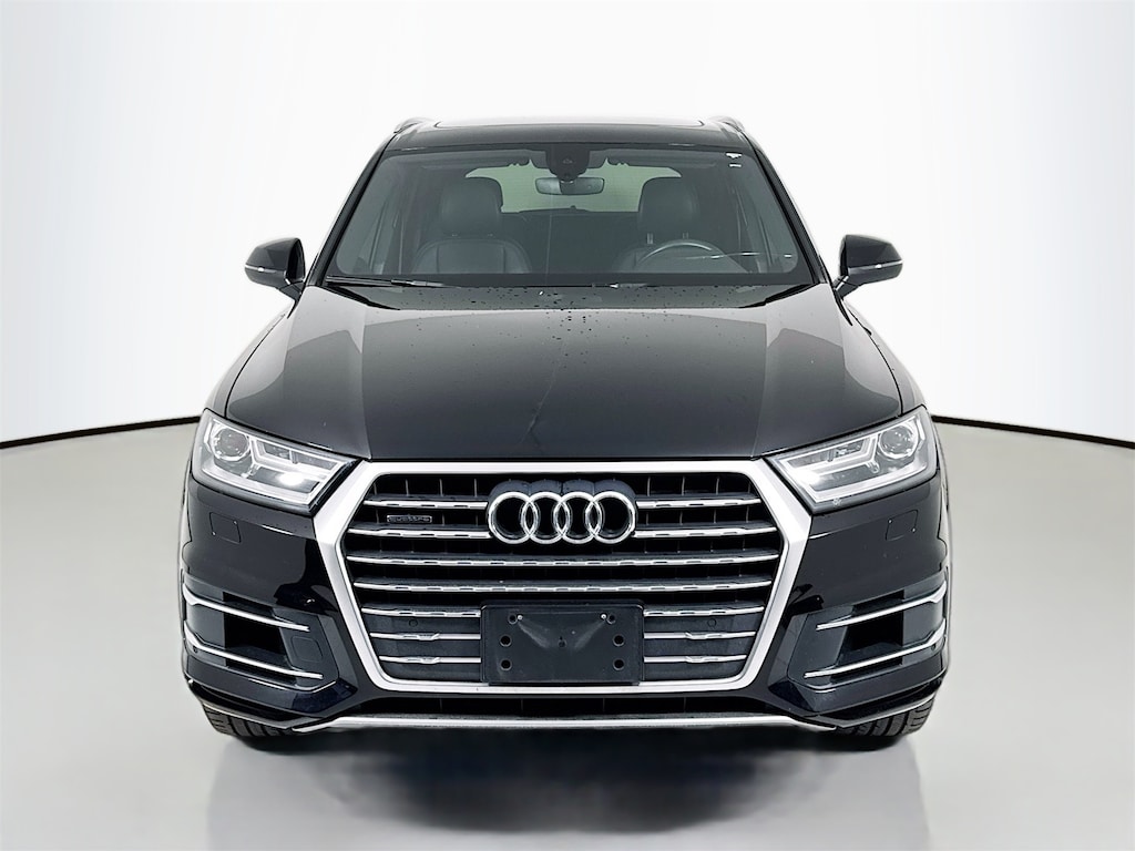 Used 2019 Audi Q7 55 Premium SUV