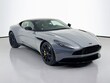  Aston Martin DB11