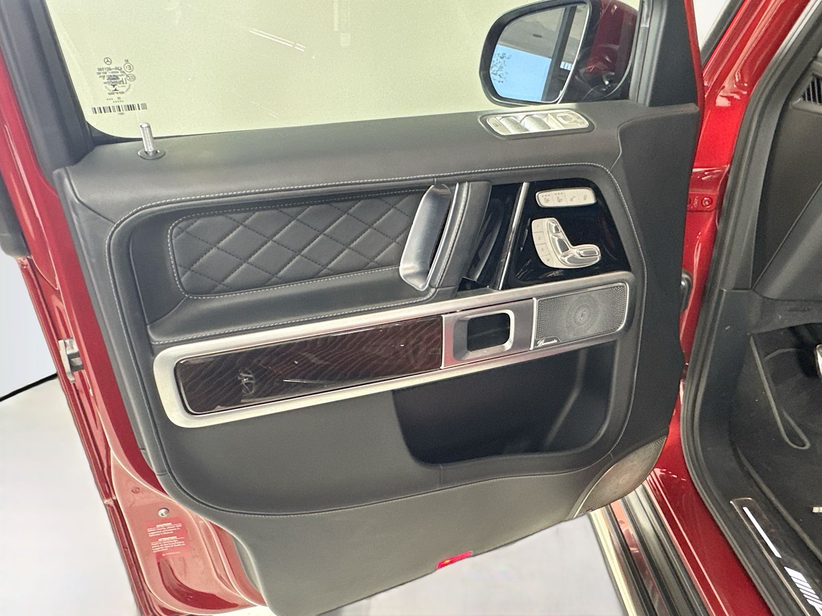2022 Mercedes-Benz G-Class AMG G63 - Photo 15