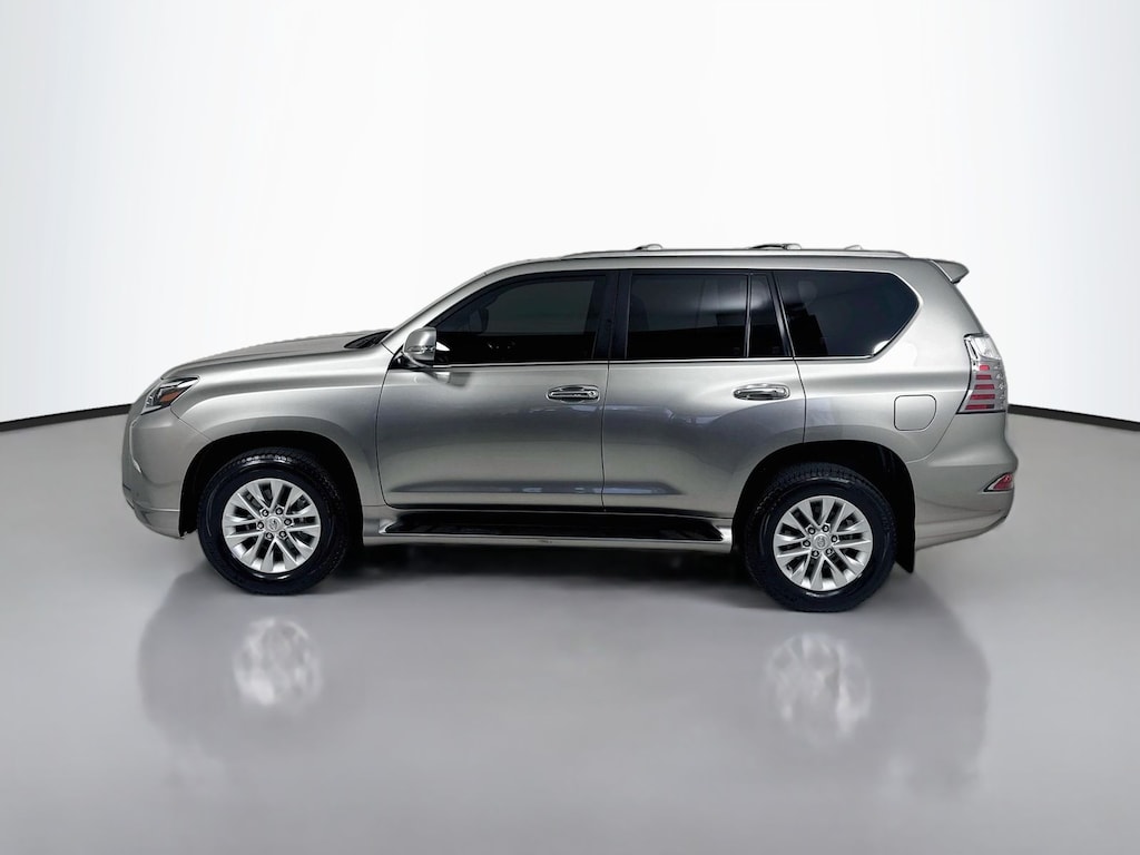 Used 2023 Lexus GX 460 SUV