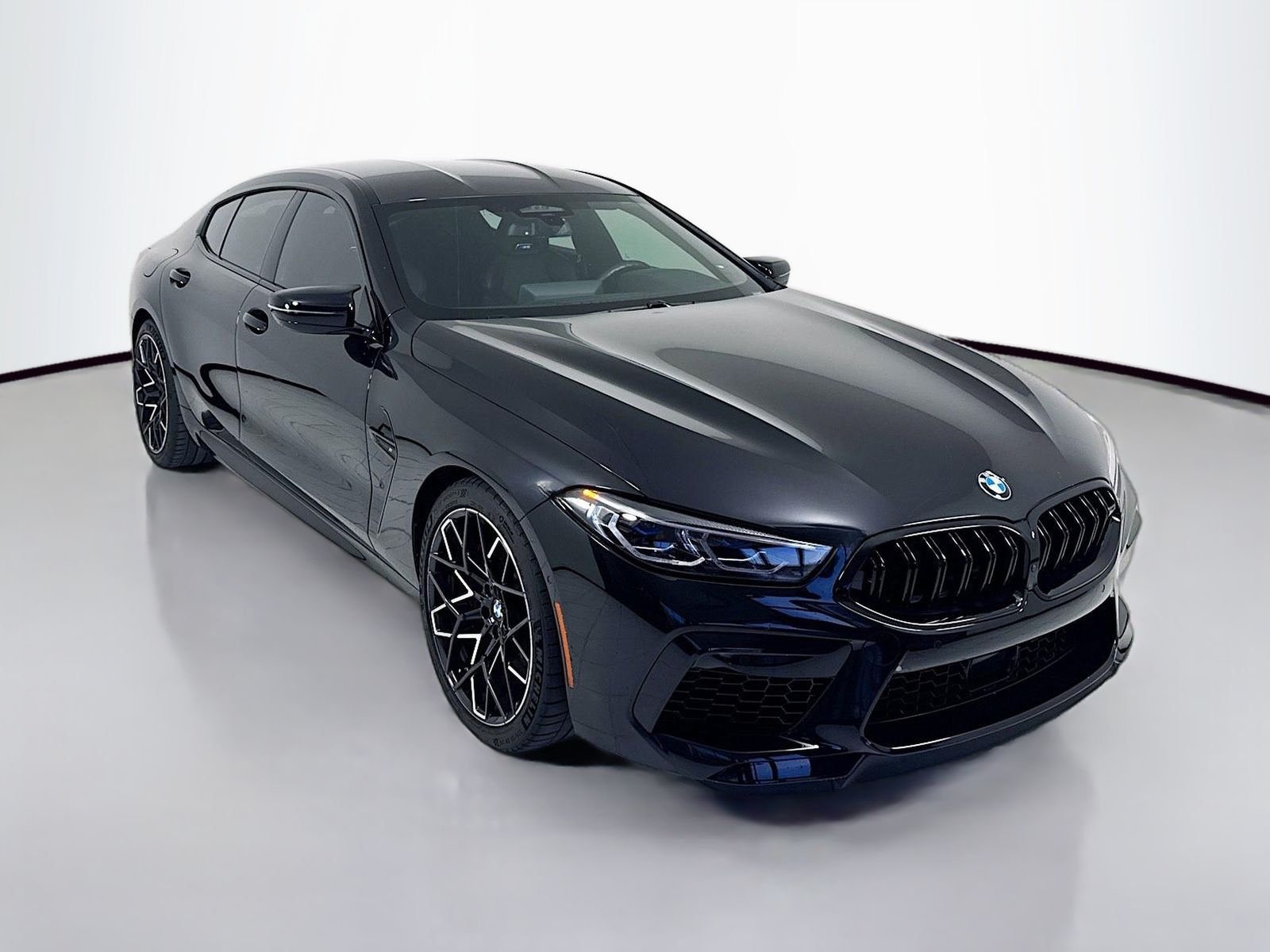 2024 BMW M8 Gran Coupe Base