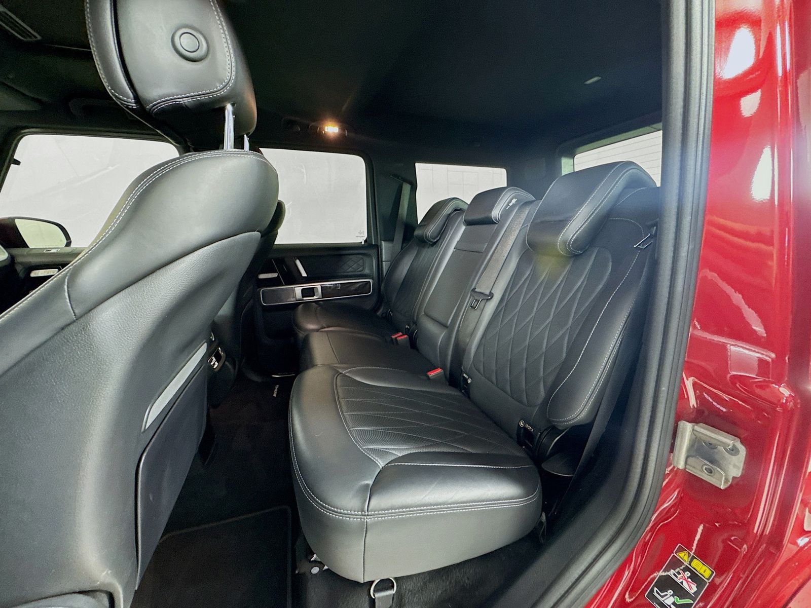 2022 Mercedes-Benz G-Class AMG G63 - Photo 24