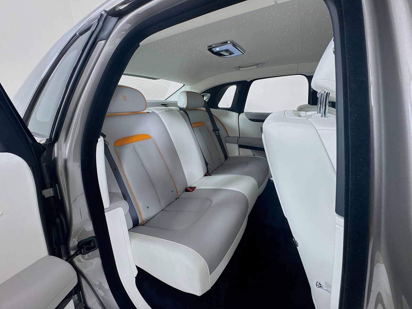 2025 Rolls-Royce Ghost Base - Photo 25
