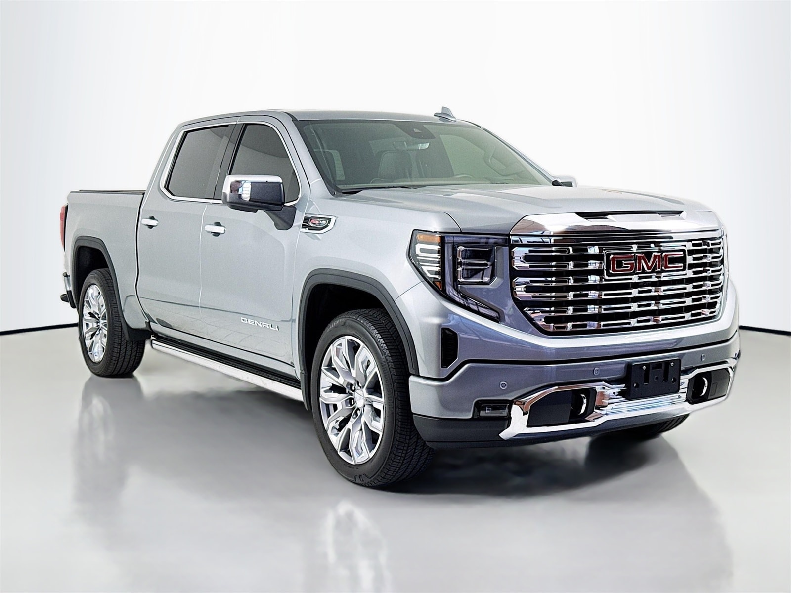 2026 GMC Sierra 1500 Denali's photo