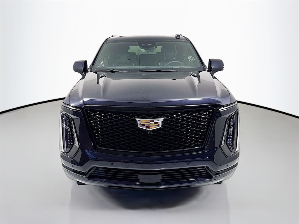 Used 2025 CADILLAC Escalade Sport SUV