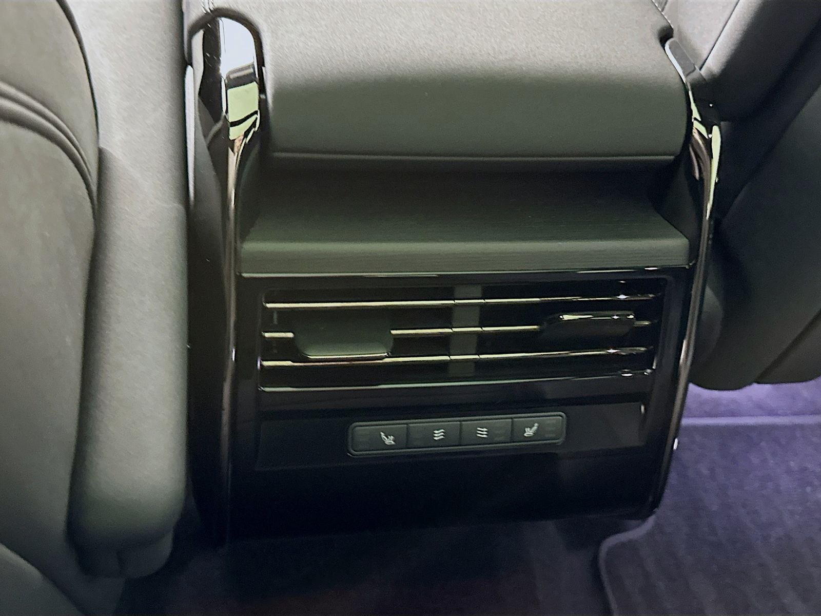 2025 Land Rover Range Rover Sport Dynamic SE - Photo 26