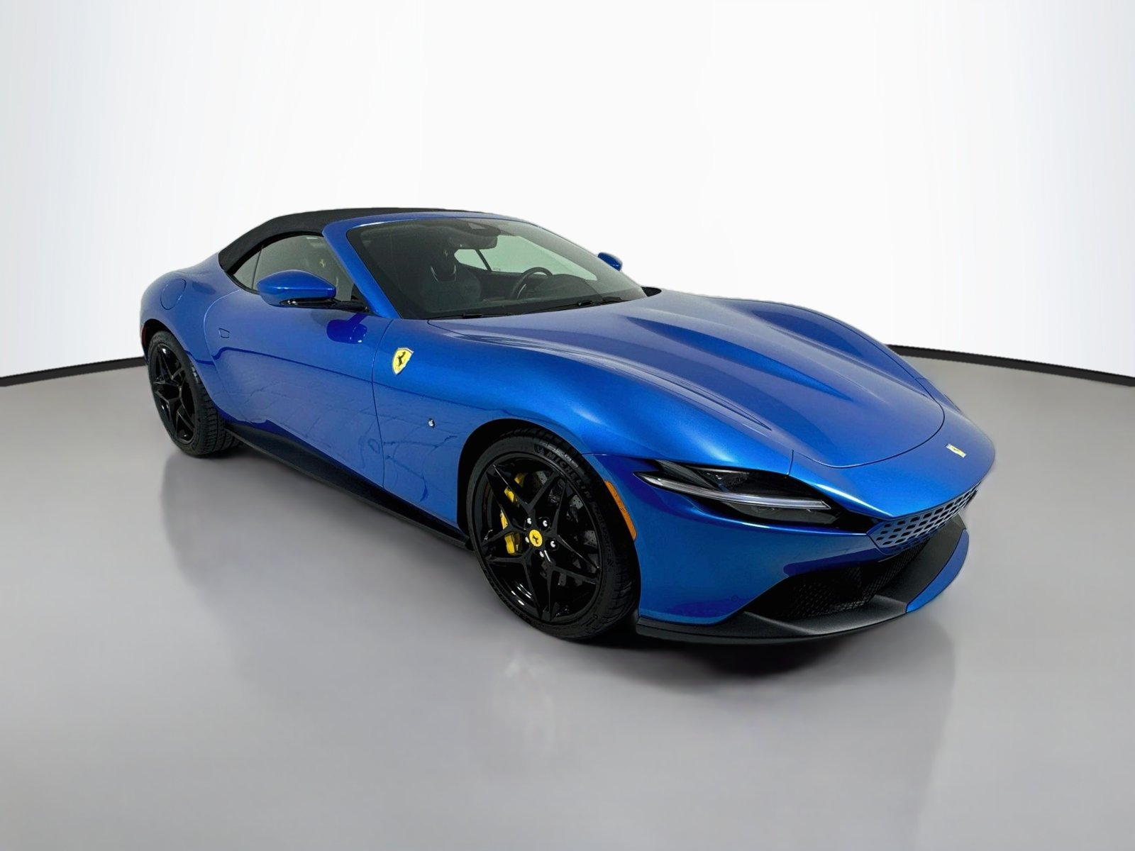  Ferrari Roma
