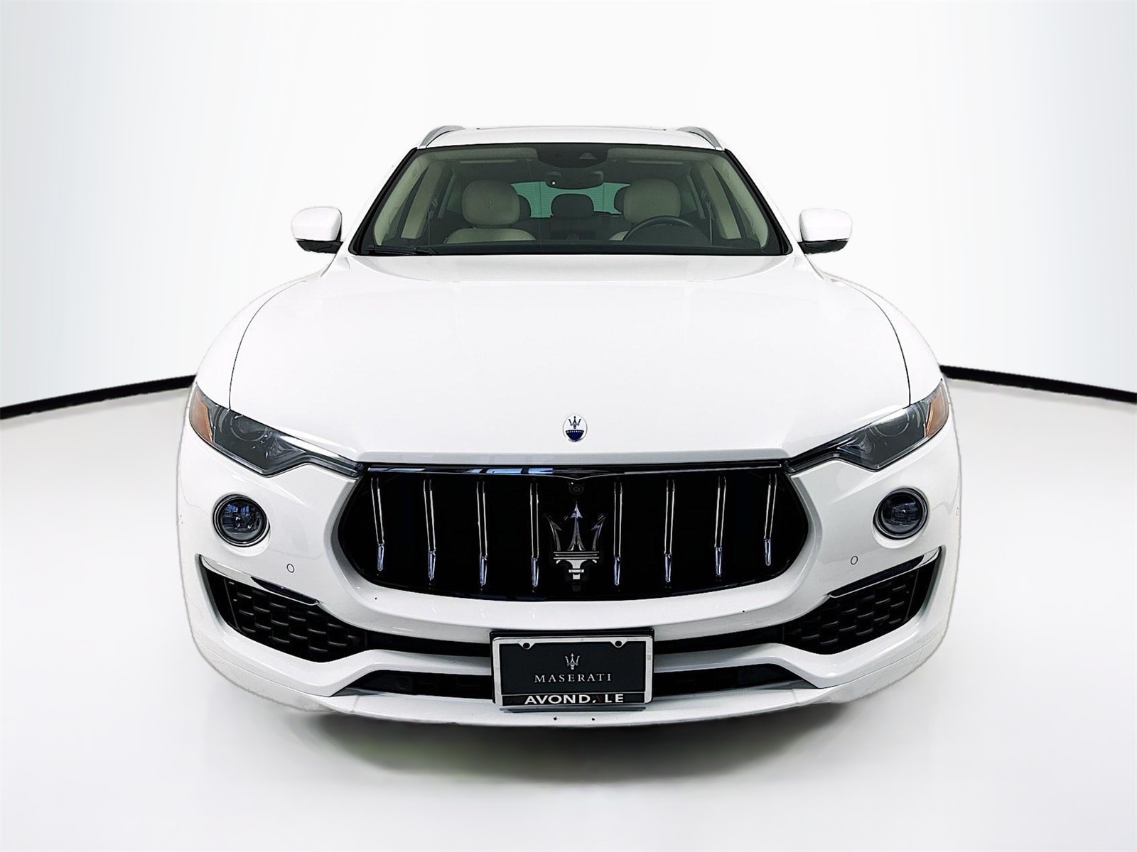 Used 2022 Maserati Levante GT with VIN ZN661XUA0NX382319 for sale in Grapevine, TX